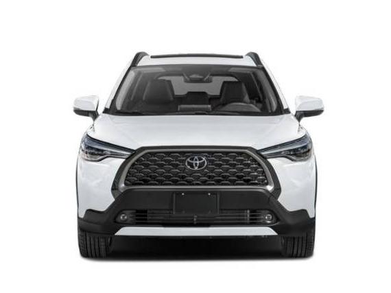 TOYOTA COROLLA CROSS 2022 7MUEAAAGXNV009173 image